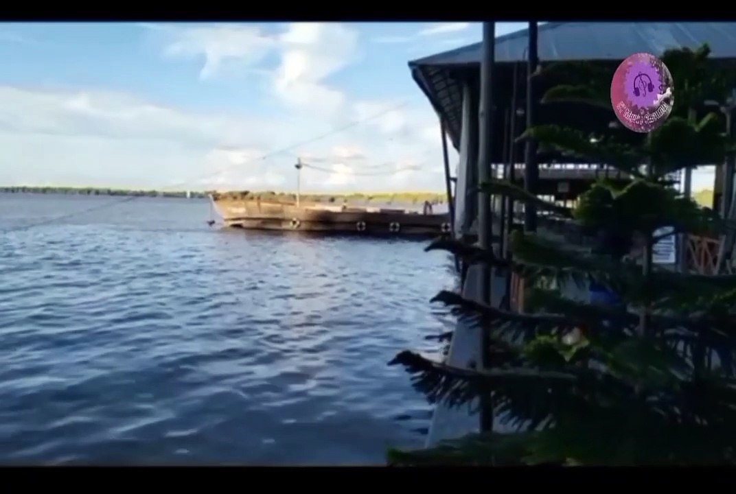 DANGDUT REMIX SLOW FULL BASS !!! ASIK BUAT SANTAI