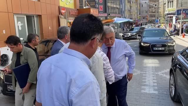 TESK Genel Başkanı Palandöken: En az asgari ücret düzeyinde emekli aylığı almamız gerekiyor