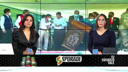 Pedro Castillo: “Están sembrando miles de cosas para hacerle creer al país que soy corrupto”
