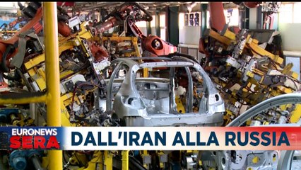 Le notizie del giorno | 15 agosto - Serale