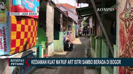 Ferdy Sambo Suruh Bharada E Tembak Brigadir J, Apa Alasannya?