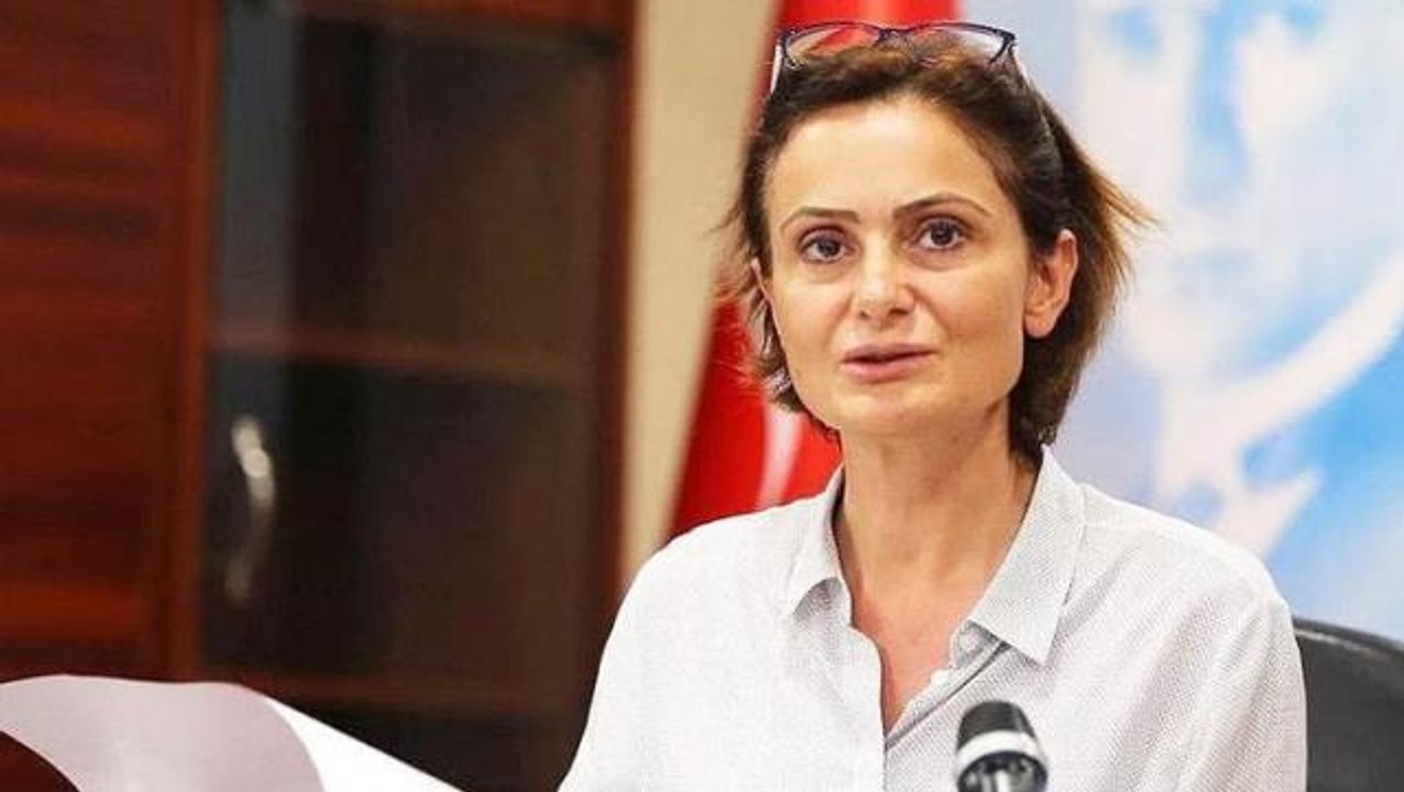 Canan Kaftancıoğlu ne dedi? Canan Kaftancıoğlu ne ile suçlanıyor, ne ceza aldı?