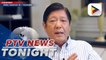 Pres. Marcos Jr. assures there is no sugar supply shortage in PH, local sugar should be prioritized