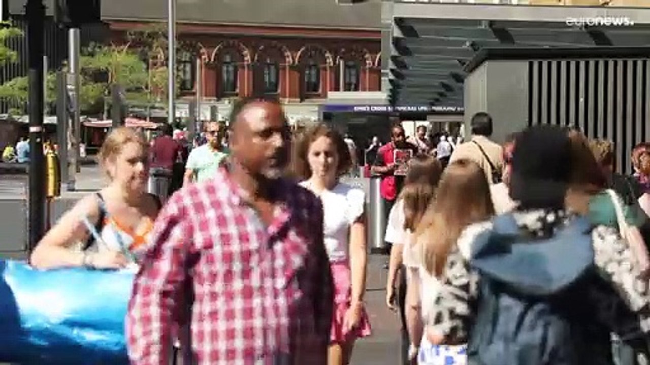 'Don't pay UK' - Wut über steigende Gaspreise, Haushalte drohen London mit Zahlungsboykott