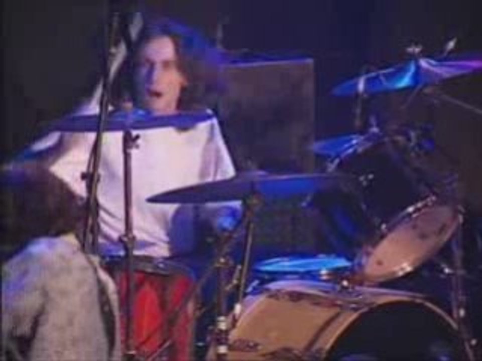 Jeff Buckley - So Real