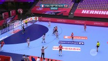 Final_ France v Norway