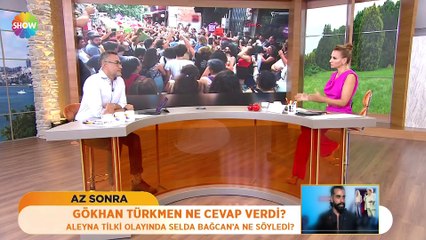 Bu Sabah 240. Bölüm | 15 Ağustos 2022