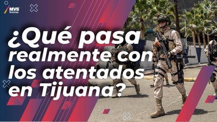 Alcaldesa de Tijuana aclara: 'No vamos a permitir que el crimen dañe a los ciudadanos'
