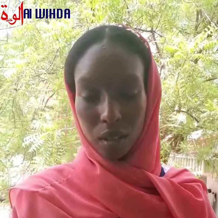 Tchad: Les élèves composent le brevets d'enseignement fondamental (BEF)