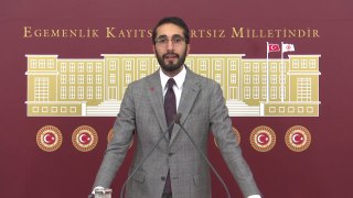 Abdulkadir Karaduman - Tarım, Fındık Fiyatları ve Türkiye'de Öğrencilik - TBMM - 28.07.2022