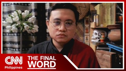 Educational tarot cards inspired by Cebuano-Visayan culture | The Final Word