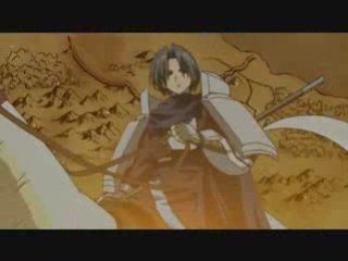 Utuwarerumonou PS2 Opening II