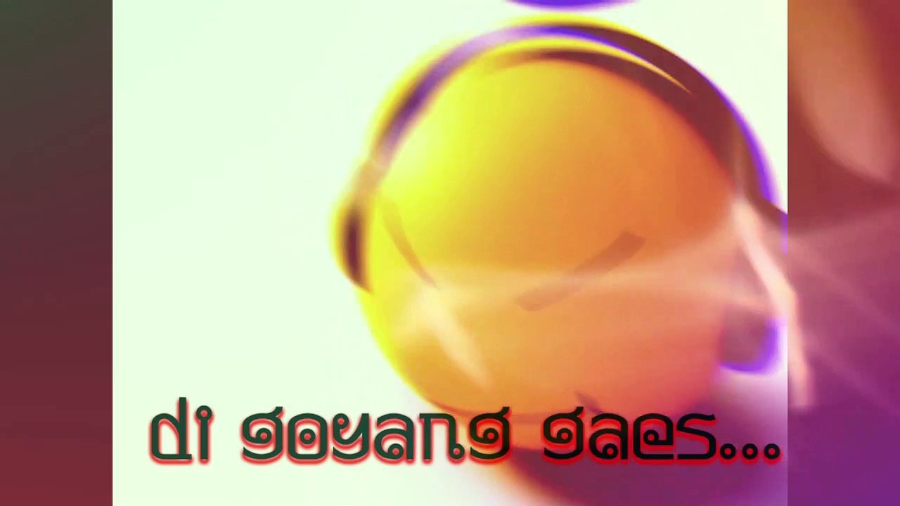 Jowo mix Thailand ( Uenak banget dengar e....!!!)