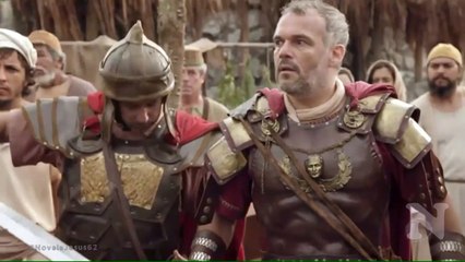 Jesus CURA um endemoniado CEGO e MUDO