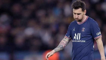 Suudi Arabistan'da idam cezası alan 15 yaşındaki Muhammed'in ailesi, Messi'ye çağrıda bulundu