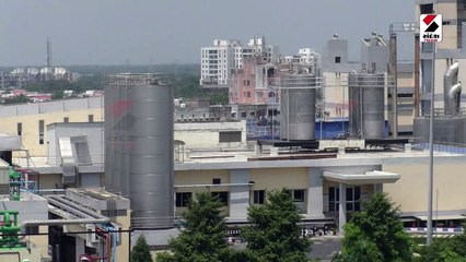 સ્વતંત્રતા પર્વે દૂધસાગર ડેરીએ પશુપાલકોને કિલો ફેટ દીઠ 10રૂ.નો વધારો આપ્યો