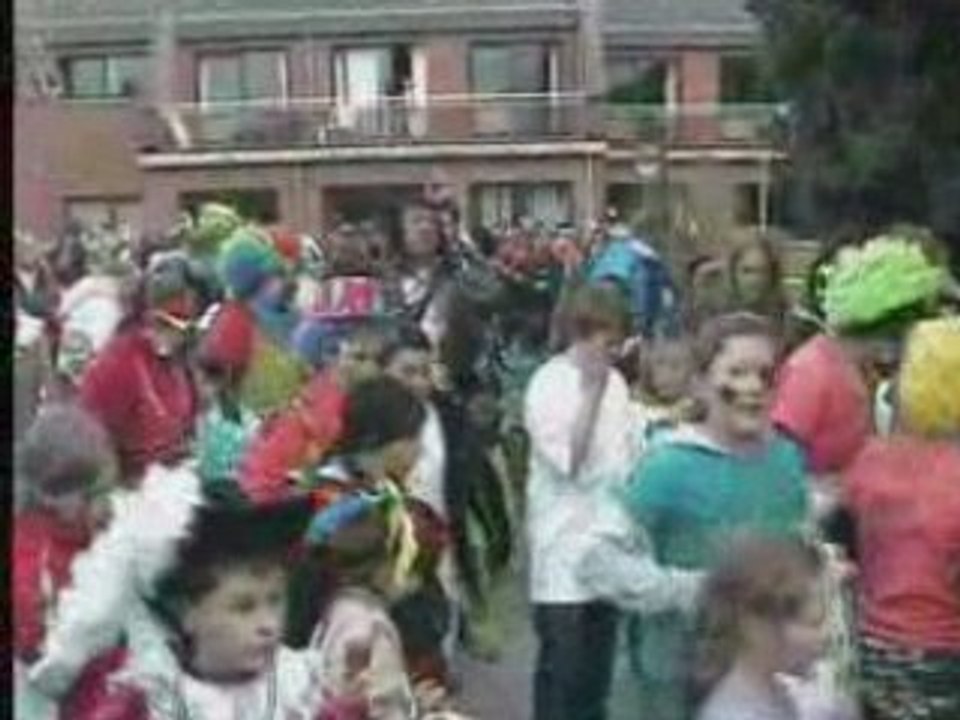 Carnaval des Enfants 2008 P1