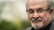 Iran Places Blame on Salman Rushdie and His Supporters for Stabbing Attack