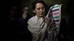 Deposed Leader Suu Kyi Convicted by Myanmar Court in Corruption Cases