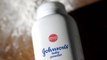 Johnson & Johnson to End Sales of Baby Powder With Talc by 2023