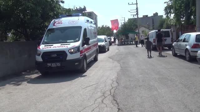 Son dakika haberi... Hakkari'de şehit olan askerin ailesine şehadet haberi ulaştırıldı