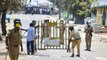 Savarkar poster: Man stabbed in Karnataka's Shivamogga, curfew imposed
