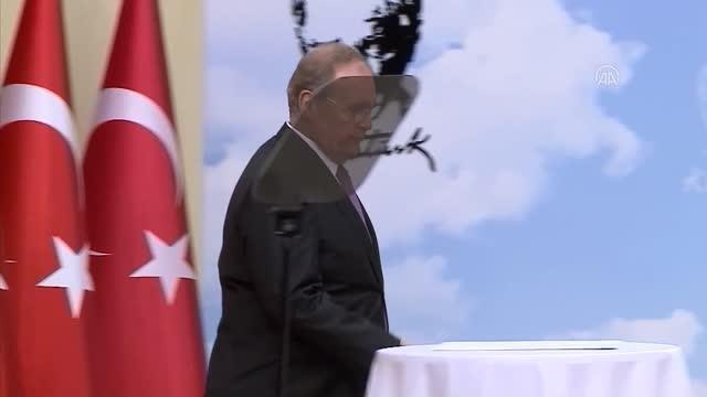 Öztrak: Artık sandık geliyor ve gerçeklerin eninde sonunda ortaya çıkmak gibi güzel bir huyu var