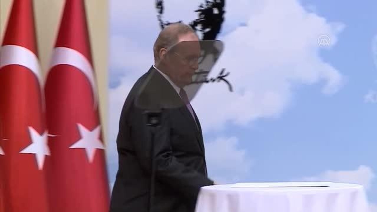 Öztrak: "Artık sandık geliyor ve gerçeklerin eninde sonunda ortaya çıkmak gibi güzel bir huyu var"