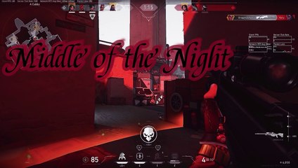 Middle of the Night  (Valorant Montage)