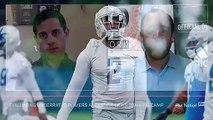 Underrated Detroit Lions at 2022 NFL Training Camp