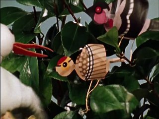 Fingerbobs (1972) - S01E06 - Shiny - Fingermouse / Rick Jones