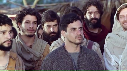 Jesus expõe a HIPOCRISIA de alguns líderes religiosos: "RAÇA DE VÍBORAS!"