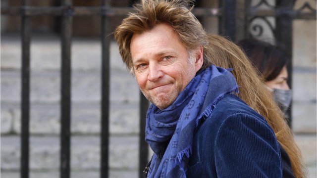 Voici - Laurent Delahousse : ce présentateur qu’il a fait venir sur France 2