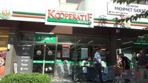 Son dakika haberleri | Muğla'daki Tarım Kredi Kooperatifi marketlerinde indirim yoğunluğu
