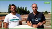 Simon Goffin et Steve Darcis reprennent le club de tennis de Ans