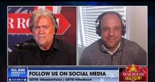 Bannon: It’s not just the LIES they tell its what they withhold