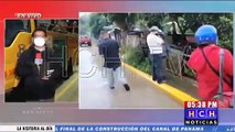 ¡Identificado! hombre asesinado al interior de local de bebidas alcohólicas en Intibucá