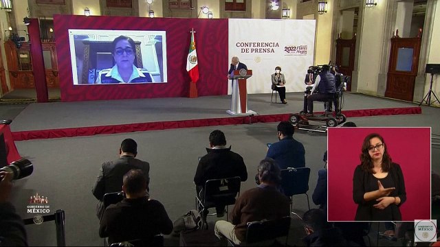 Autoridades de México trabajan para sellar filtraciones en mina con 10 obreros atrapados