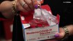 Reino Unido aprova vacina contra variante Ómicron do vírus da Covid-19