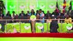La Comisión Electoral keniana declara a Ruto ganador de las elecciones presidenciales