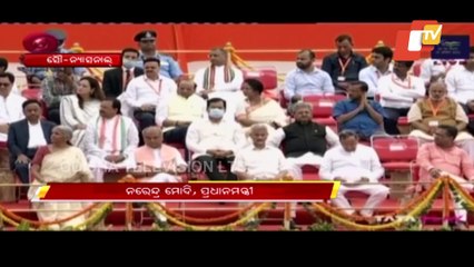 Corruption like termite & nepotism has dented India: PM Modi | Special Story