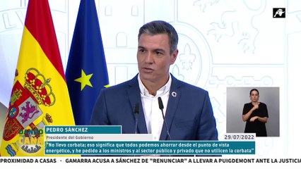 Dando Caña | 01/08/22 | Programa Completo