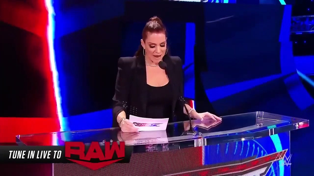 Bayley Drafted To Smackdown