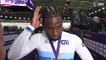 Championnats d’Europe 2022 - Melvin Landerneau champion d’Europe surLe kilomètre!