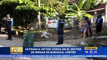 En la puerta de su hogar fue asesinado de forma violenta un hombre en Brisas de Baracoa