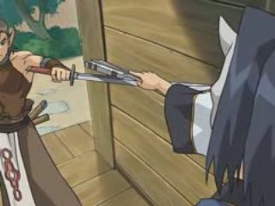 Utawarerumonou DVD Special 01