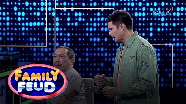 Family Feud Philippines: DAGUL AND JKHRIEZ WIN BIG IN ‘FAMILY FEUD PHILIPPINES!’