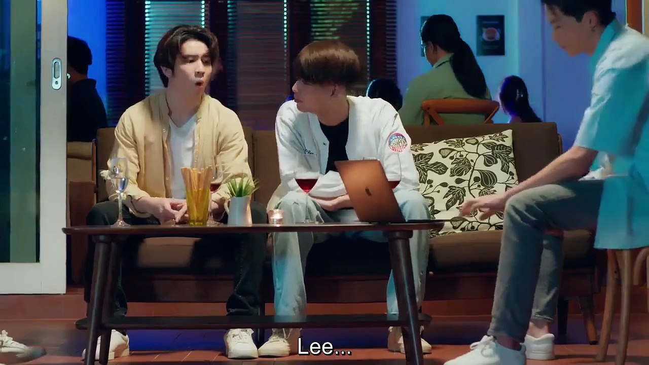 My Secret Love - Ep 11 - BL - Eng sub
