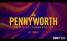 Pennyworth - Traielr Saison 3