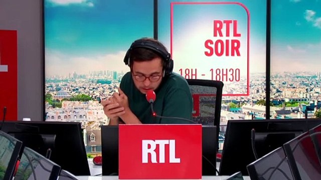 Imane Ouelhadj, présidente de l'UNEF, était l'invitée de RTL Soir du 15 août 2022